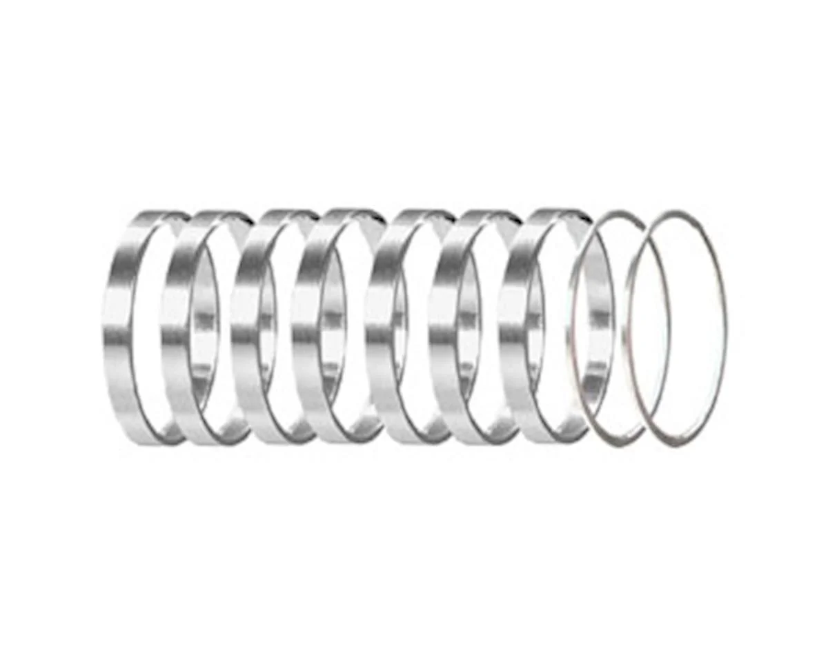 Wheels Manufacturing Single Speed Spacer Kit